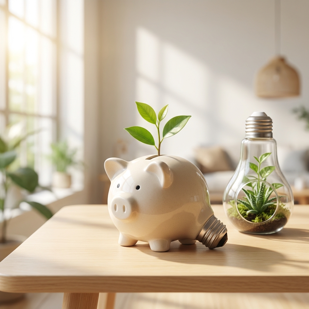 5 Maddede Pratik Tasarruf Önerileri