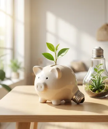 5 Maddede Pratik Tasarruf Önerileri