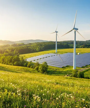 Yenilenebilir Enerji Kaynakları Nelerdir?