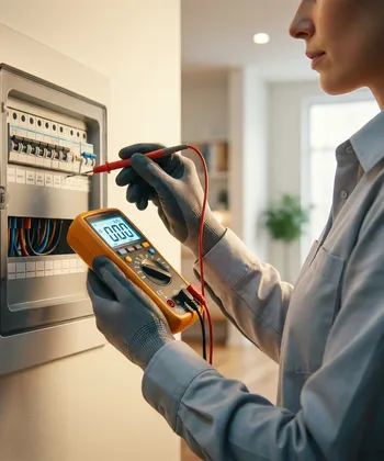 Elektrik Tesisatında Güvenlik Önlemleri