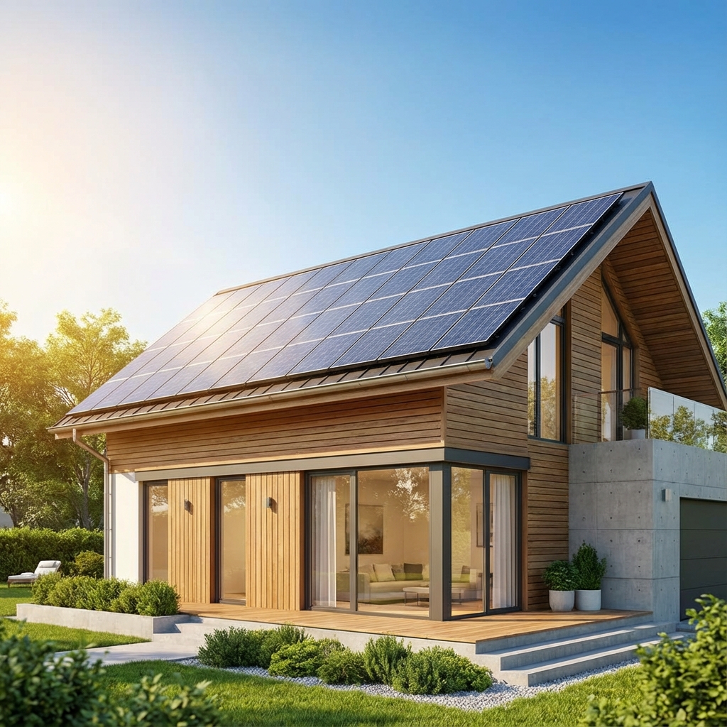 Güneş Enerjisi Paneli Yatırımı Karlı mı?