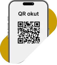 Enerjisa Mobil QR Code