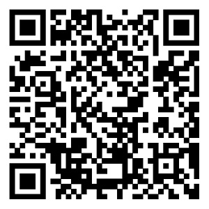 Enerjisa Mobil uygulama QR kodu